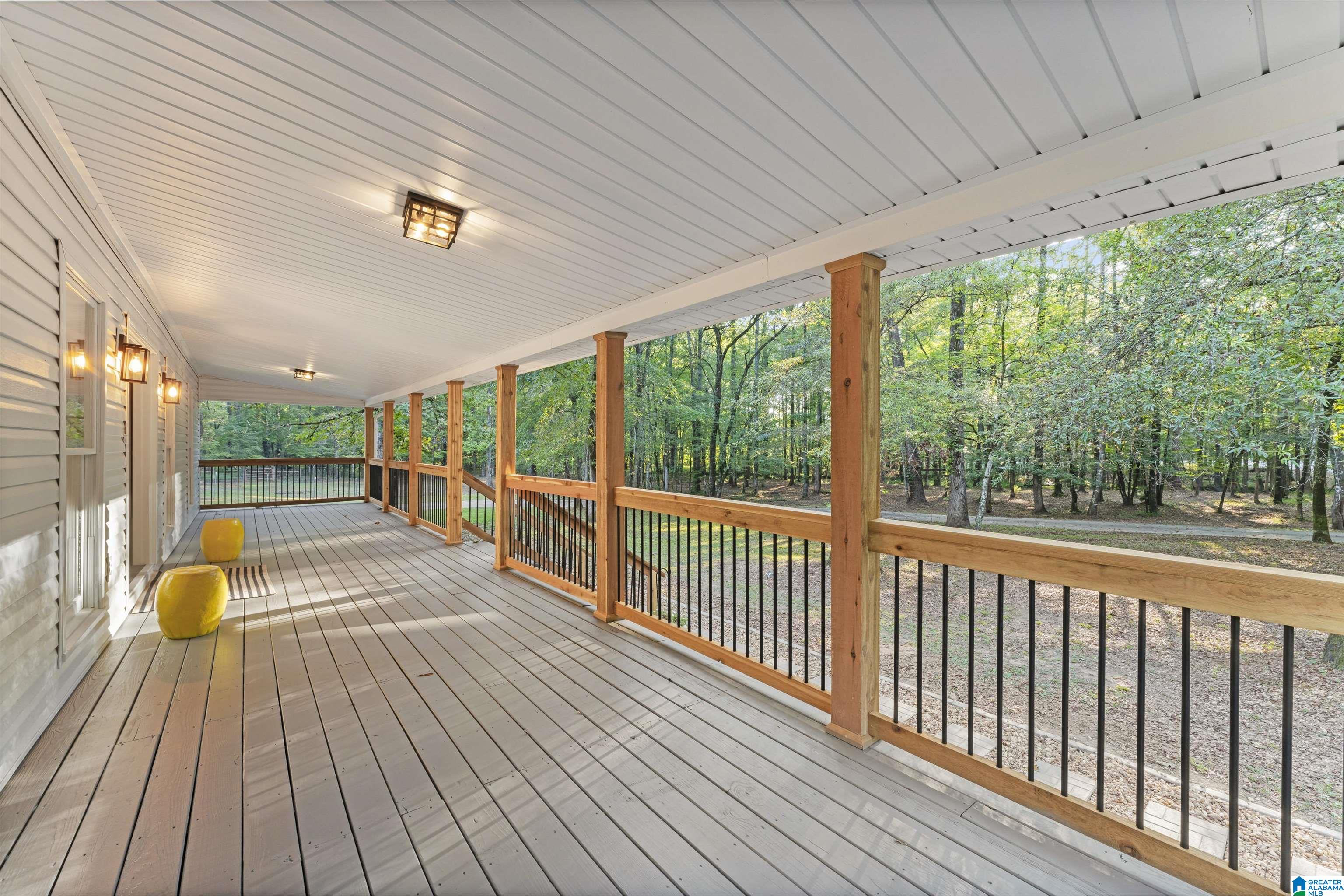 5557 Dry Creek Road Pell City, AL 35128 - Photo 37 of 52