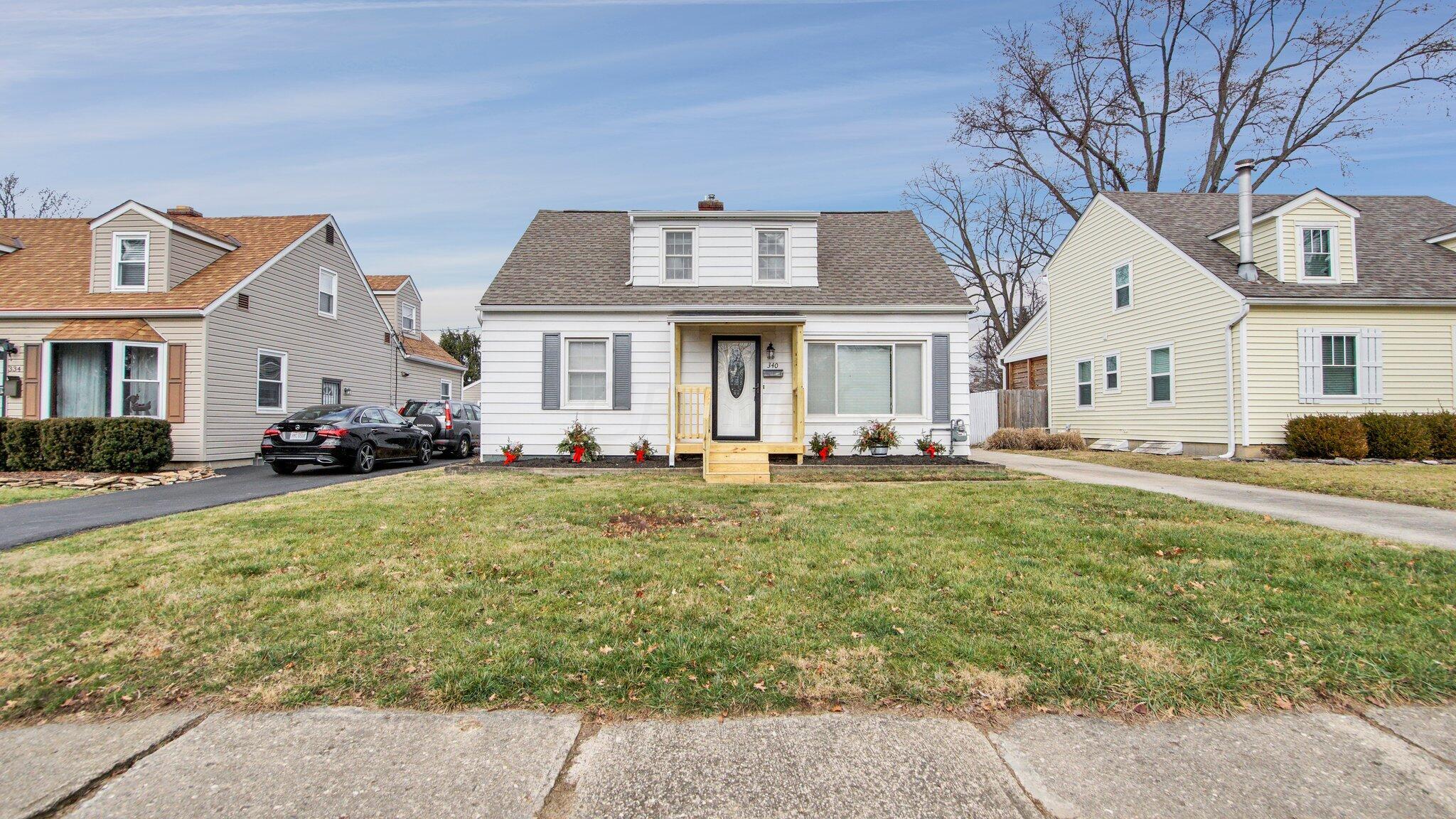 340 Wetmore Road Columbus, OH 43214 - Photo 2 of 41 1-web-or-mls-340-wetmore-rd