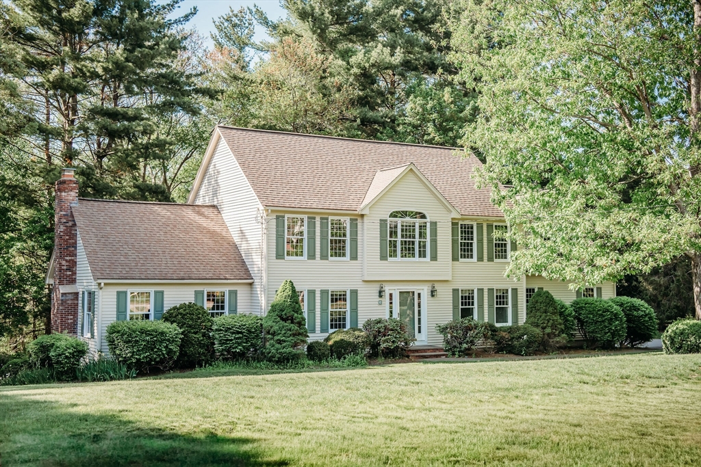 28 Ridge Road Norfolk, MA 02056 - Photo 1 of 31 Gallery Image 1