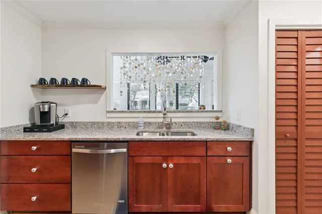 $423,900 | 711 Deer Run Villas, St. Simons Island, GA 31522