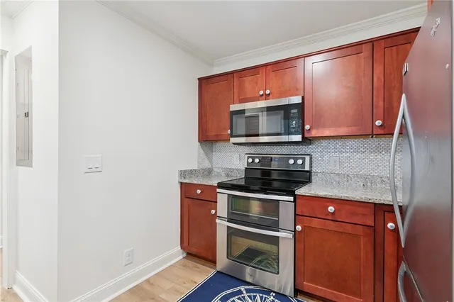 $423,900 | 711 Deer Run Villas, St. Simons Island, GA 31522