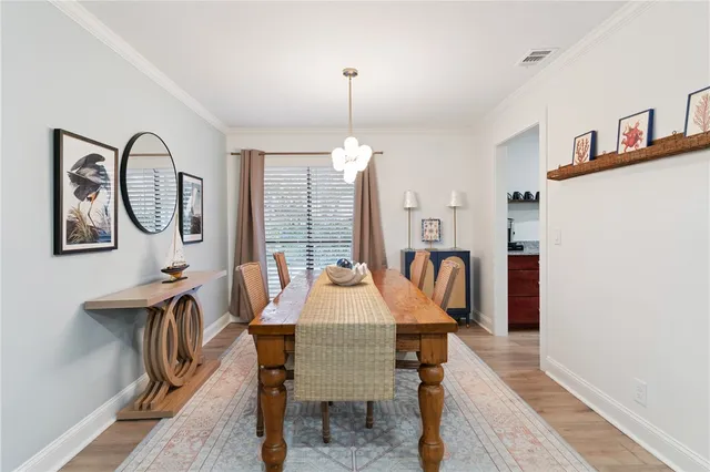 $423,900 | 711 Deer Run Villas, St. Simons Island, GA 31522