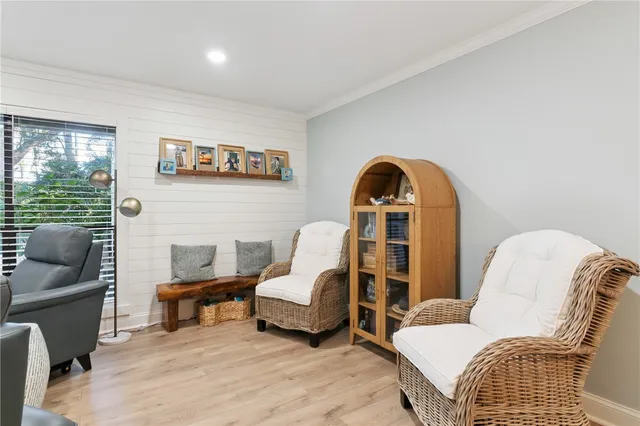 $423,900 | 711 Deer Run Villas, St. Simons Island, GA 31522