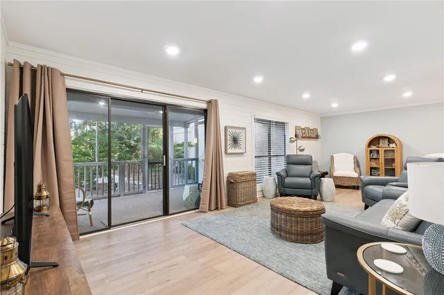 $423,900 | 711 Deer Run Villas, St. Simons Island, GA 31522