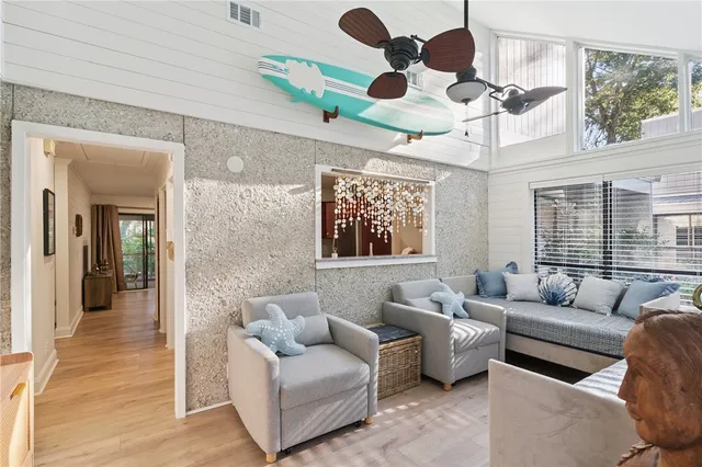 $423,900 | 711 Deer Run Villas, St. Simons Island, GA 31522