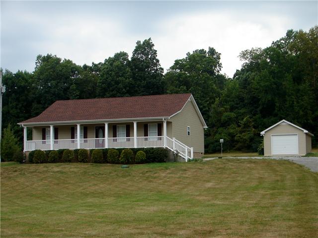235 South Tunnel Road Portland, TN 37148 - Photo 1 of 12