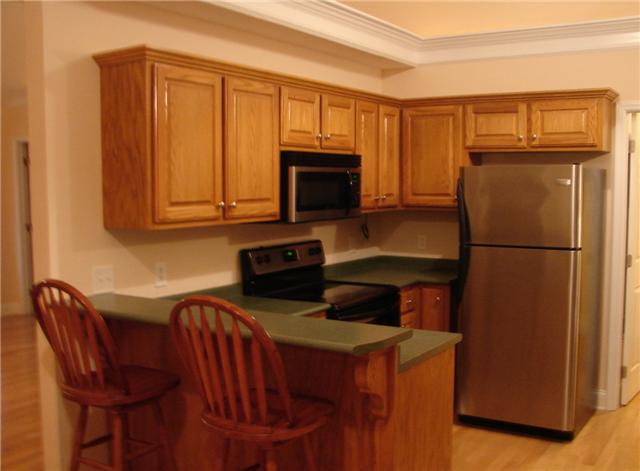 235 South Tunnel Road Portland, TN 37148 - Photo 5 of 12 Counter bar make it convenient for quick dinners!
