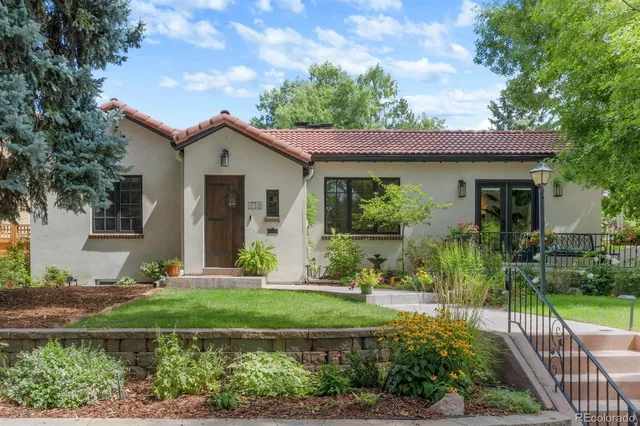 $1,899,000 | 1728 Jasmine Street, Denver, CO 80220