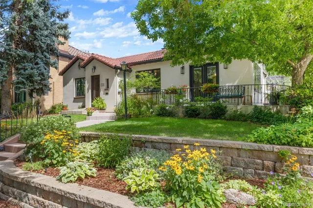 $1,899,000 | 1728 Jasmine Street, Denver, CO 80220