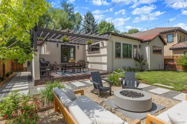 $1,899,000 | 1728 Jasmine Street, Denver, CO 80220