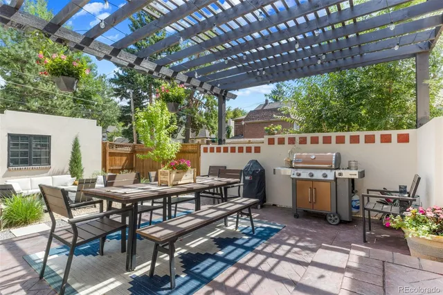 $1,899,000 | 1728 Jasmine Street, Denver, CO 80220