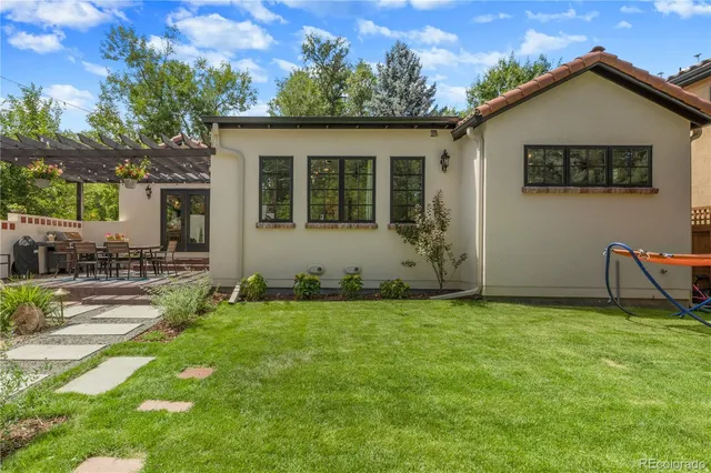 $1,899,000 | 1728 Jasmine Street, Denver, CO 80220