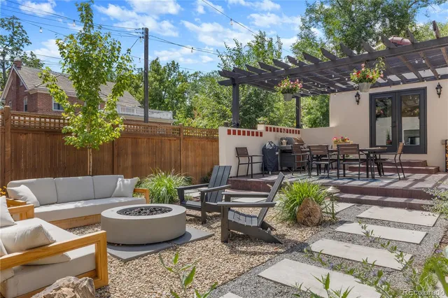 $1,899,000 | 1728 Jasmine Street, Denver, CO 80220