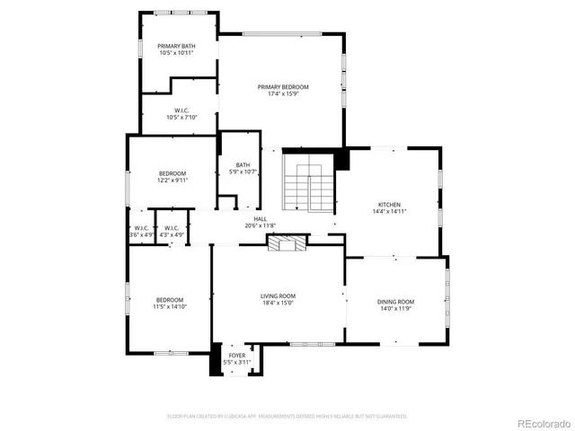 $1,899,000 | 1728 Jasmine Street, Denver, CO 80220