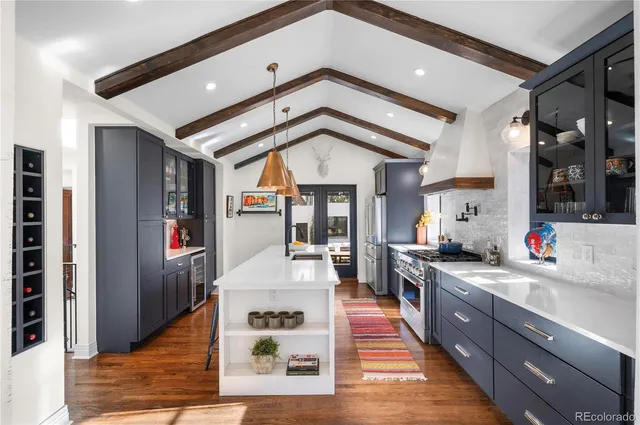 $1,899,000 | 1728 Jasmine Street, Denver, CO 80220