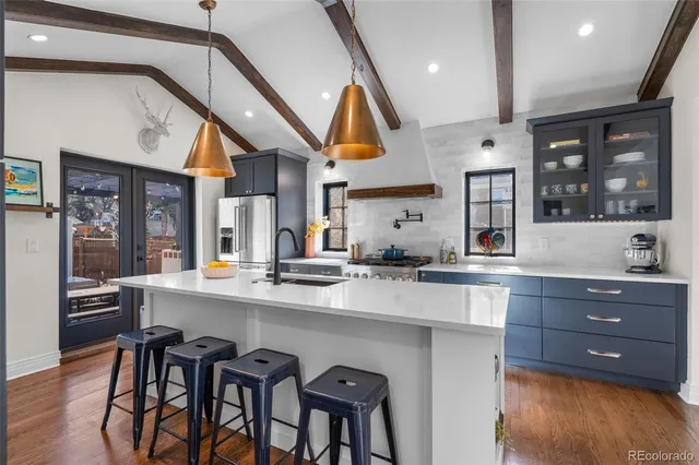 $1,899,000 | 1728 Jasmine Street, Denver, CO 80220