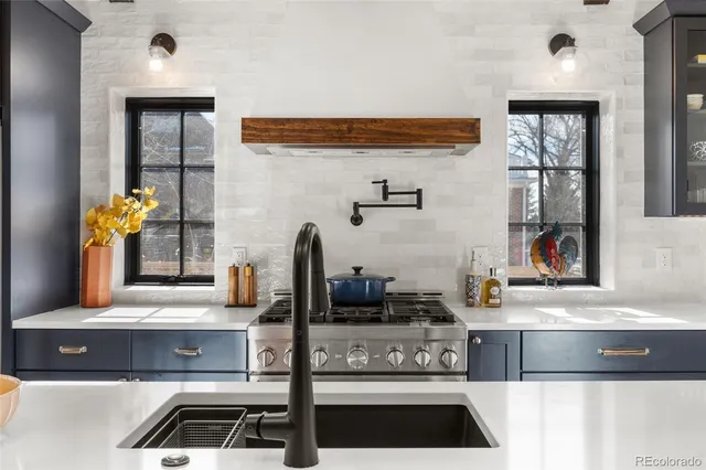 $1,899,000 | 1728 Jasmine Street, Denver, CO 80220