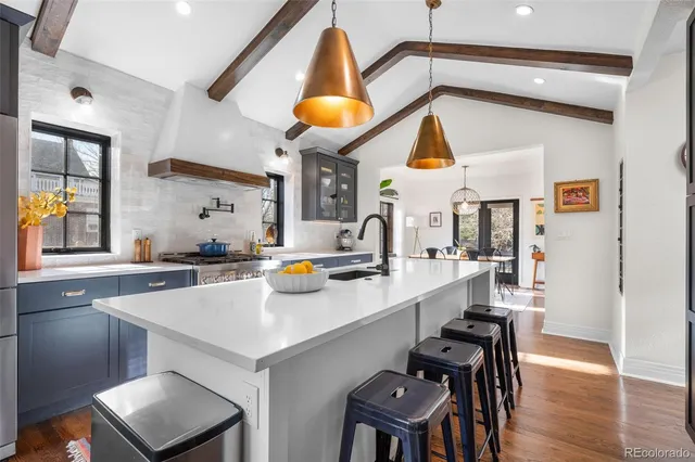 $1,899,000 | 1728 Jasmine Street, Denver, CO 80220