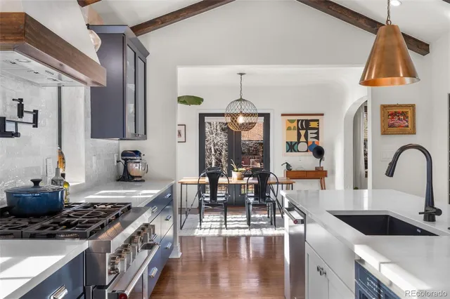 $1,899,000 | 1728 Jasmine Street, Denver, CO 80220