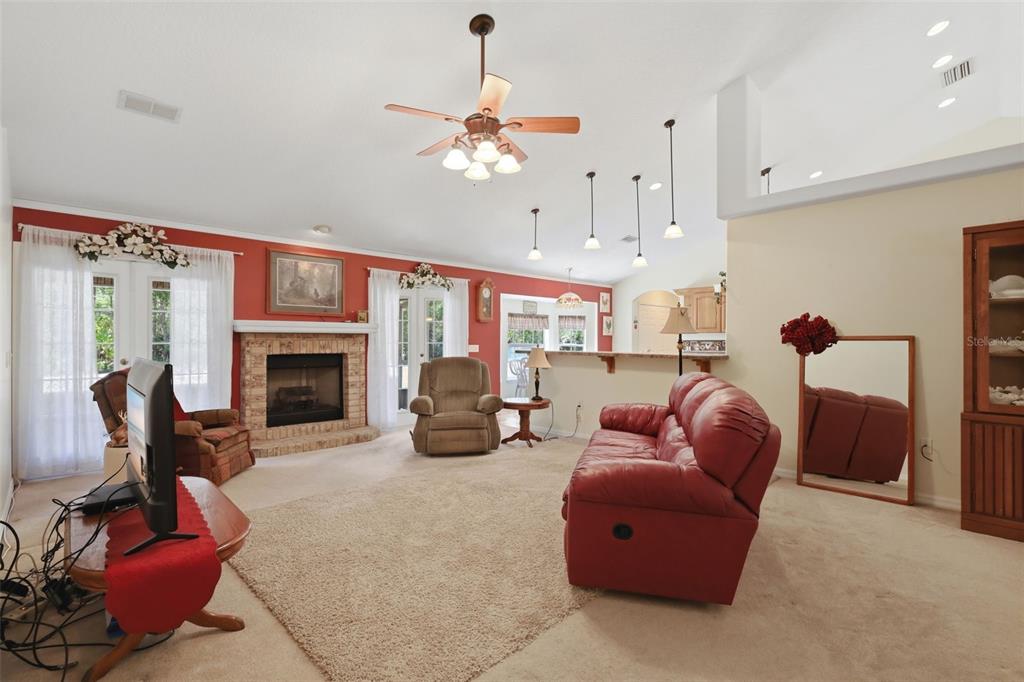 1640 Red Dog Road De Leon Springs, FL 32130 - Photo 16 of 58