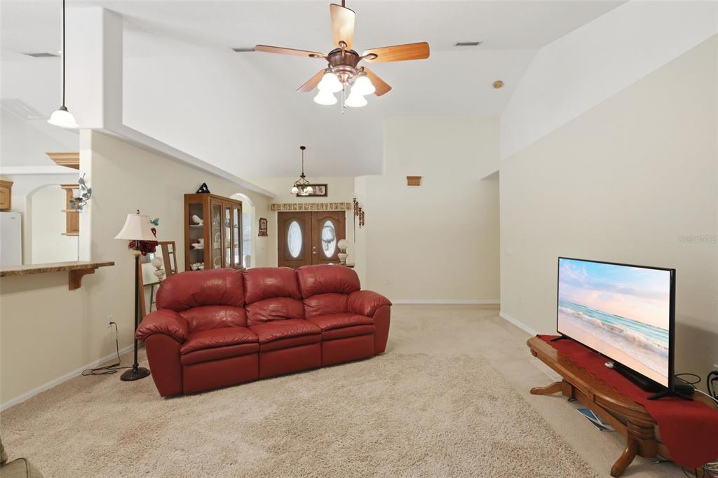 1640 Red Dog Road De Leon Springs, FL 32130 - Photo 17 of 58