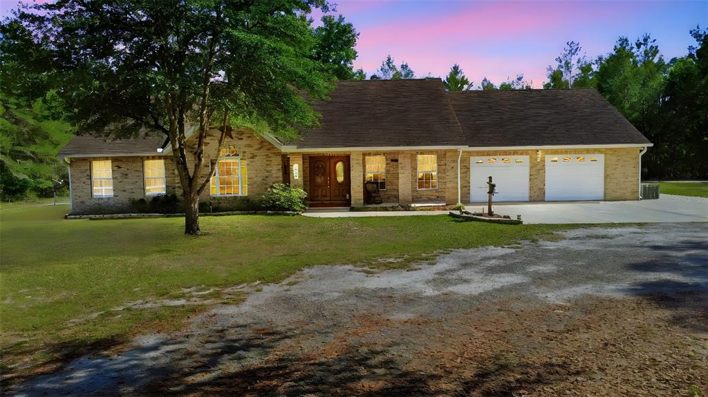 1640 Red Dog Road De Leon Springs, FL 32130 - Photo 2 of 58