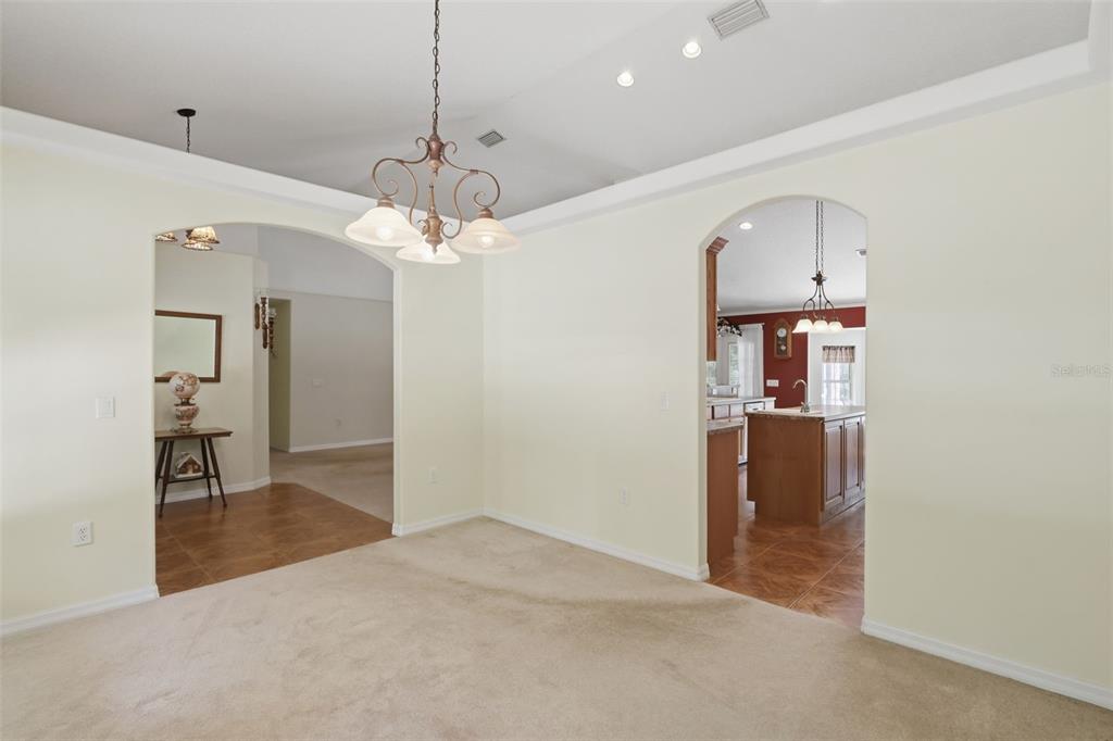 1640 Red Dog Road De Leon Springs, FL 32130 - Photo 21 of 58