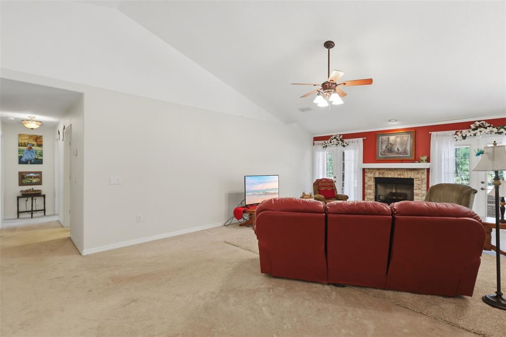 1640 Red Dog Road De Leon Springs, FL 32130 - Photo 22 of 58