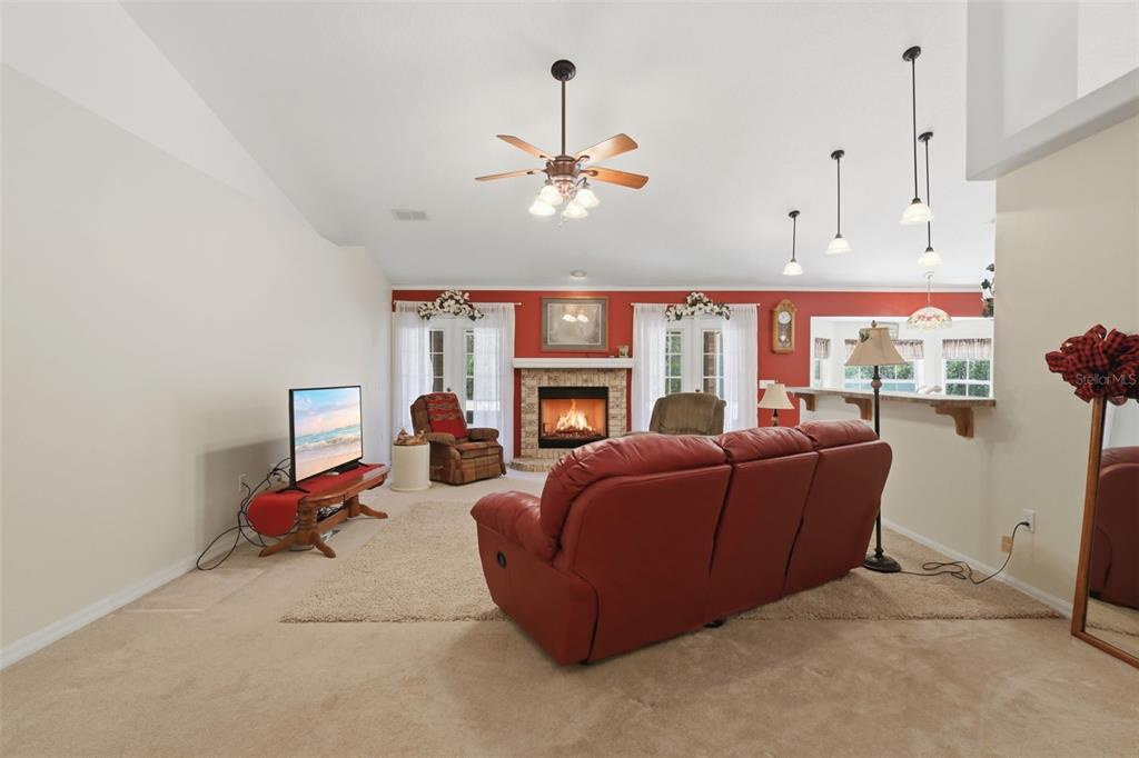 1640 Red Dog Road De Leon Springs, FL 32130 - Photo 23 of 58