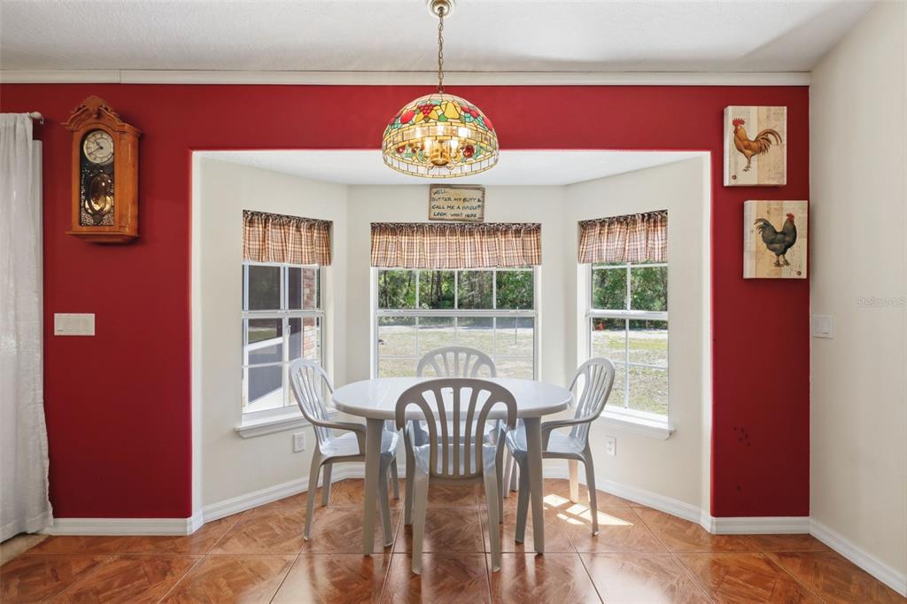 1640 Red Dog Road De Leon Springs, FL 32130 - Photo 25 of 58