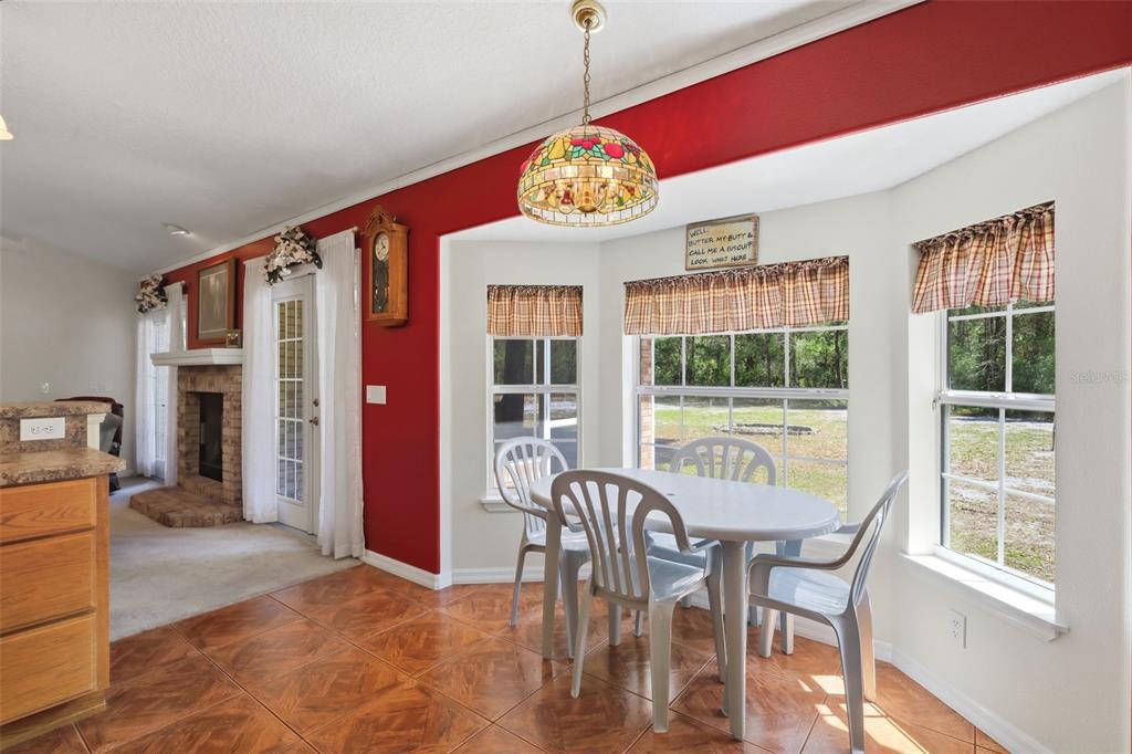 1640 Red Dog Road De Leon Springs, FL 32130 - Photo 26 of 58