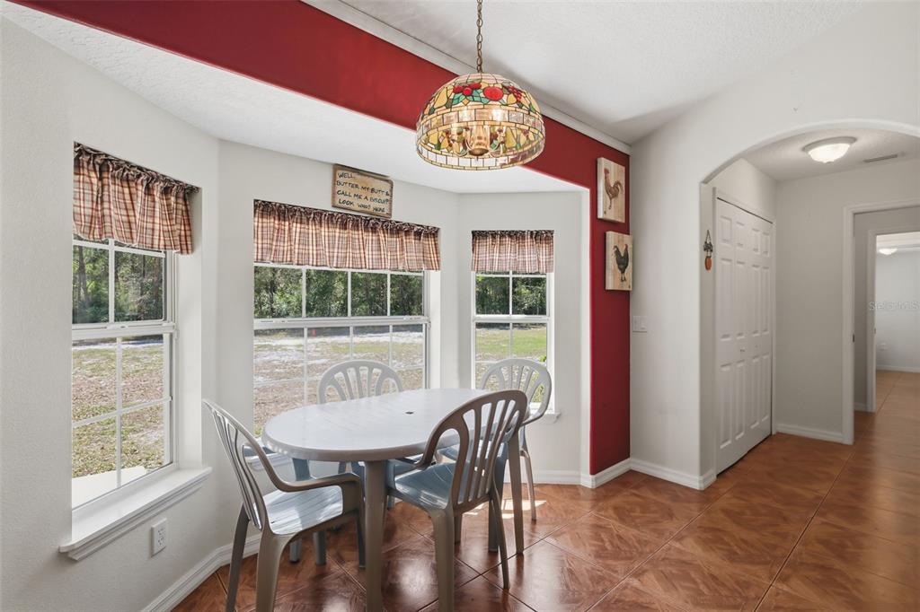 1640 Red Dog Road De Leon Springs, FL 32130 - Photo 27 of 58