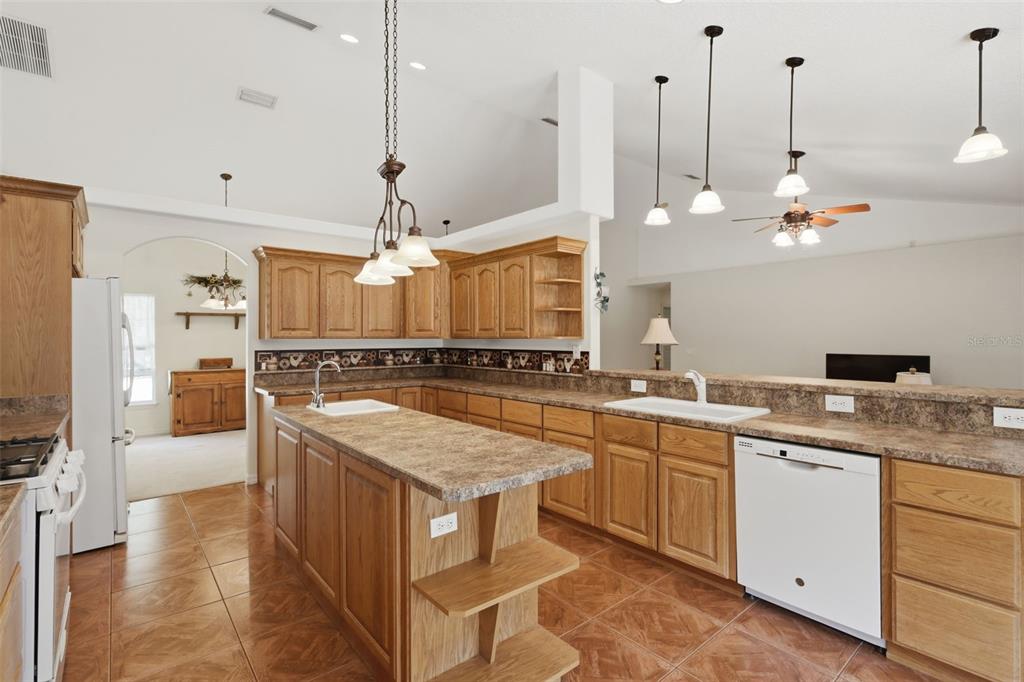 1640 Red Dog Road De Leon Springs, FL 32130 - Photo 28 of 58