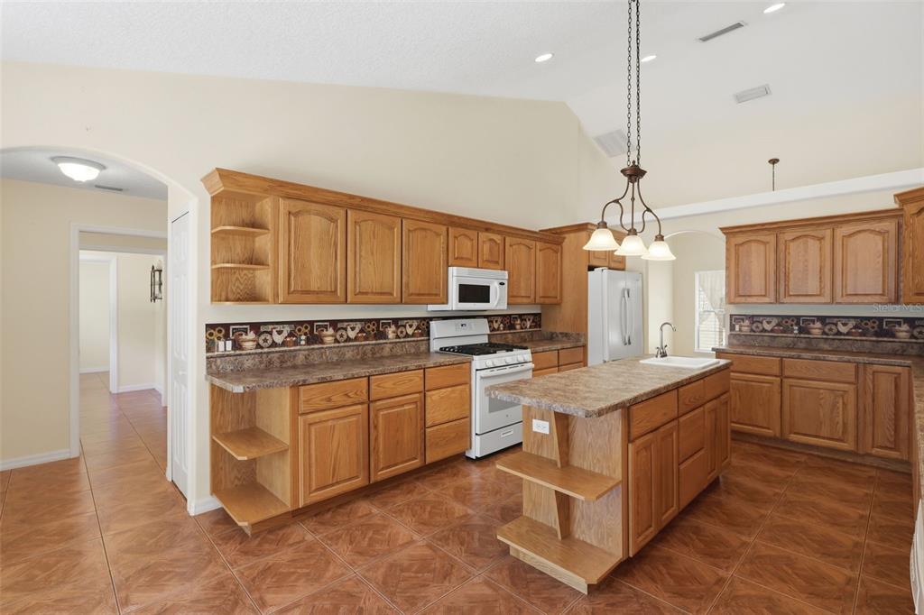 1640 Red Dog Road De Leon Springs, FL 32130 - Photo 29 of 58