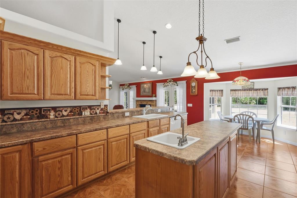 1640 Red Dog Road De Leon Springs, FL 32130 - Photo 30 of 58