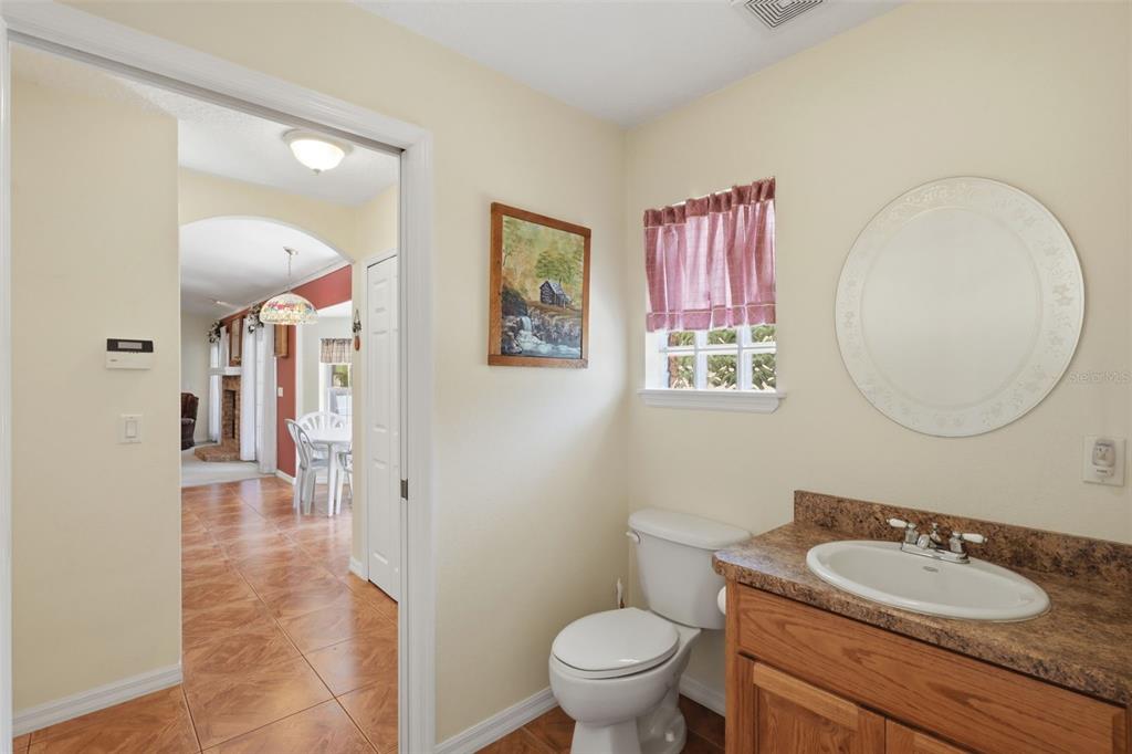 1640 Red Dog Road De Leon Springs, FL 32130 - Photo 33 of 58