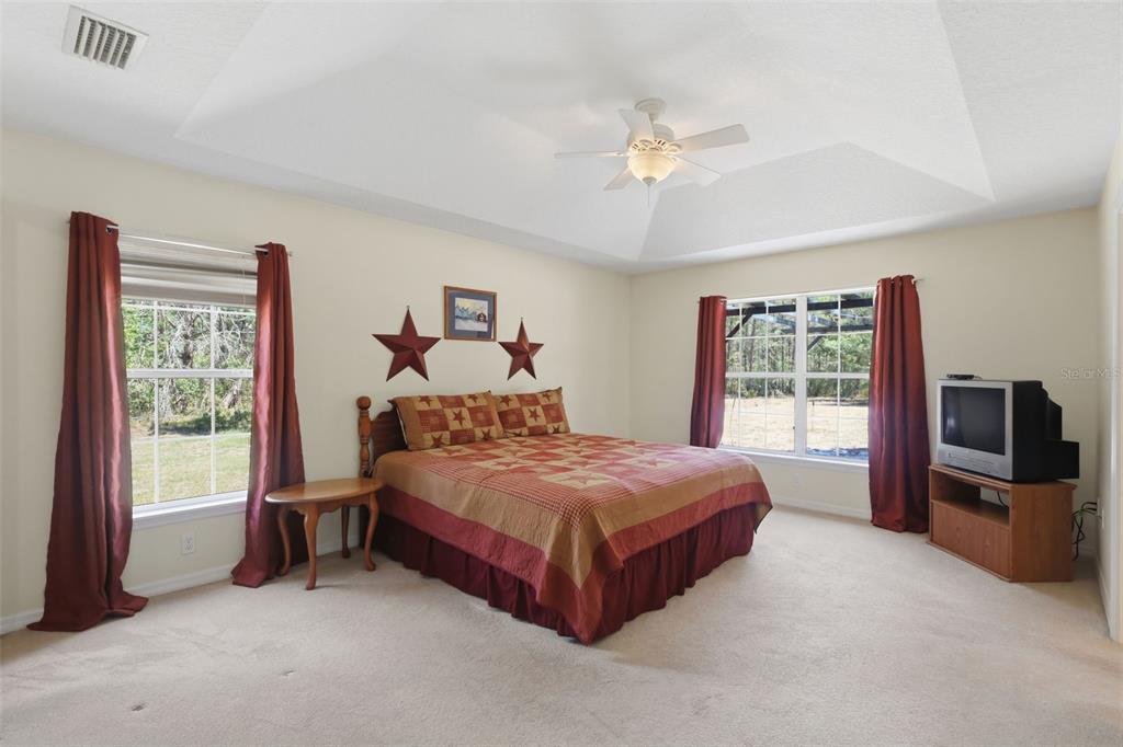 1640 Red Dog Road De Leon Springs, FL 32130 - Photo 37 of 58