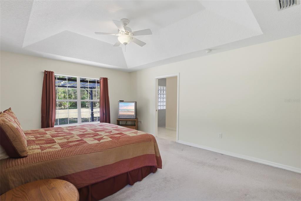 1640 Red Dog Road De Leon Springs, FL 32130 - Photo 38 of 58