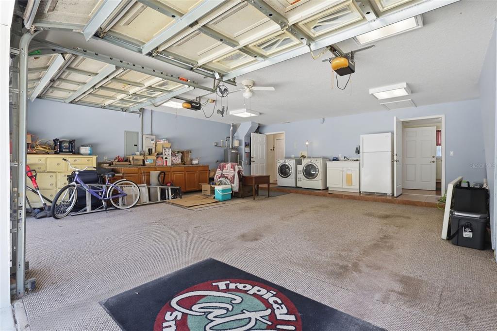 1640 Red Dog Road De Leon Springs, FL 32130 - Photo 54 of 58