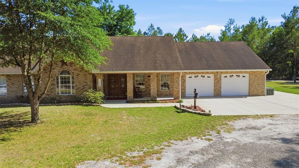 1640 Red Dog Road De Leon Springs, FL 32130 - Photo 9 of 58