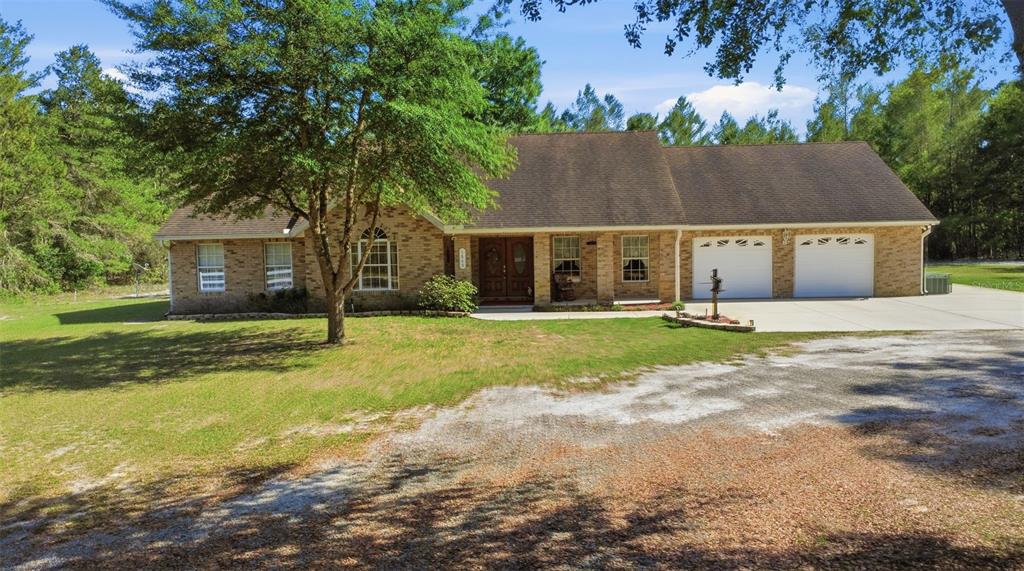 1640 Red Dog Road De Leon Springs, FL 32130 - Photo 10 of 58