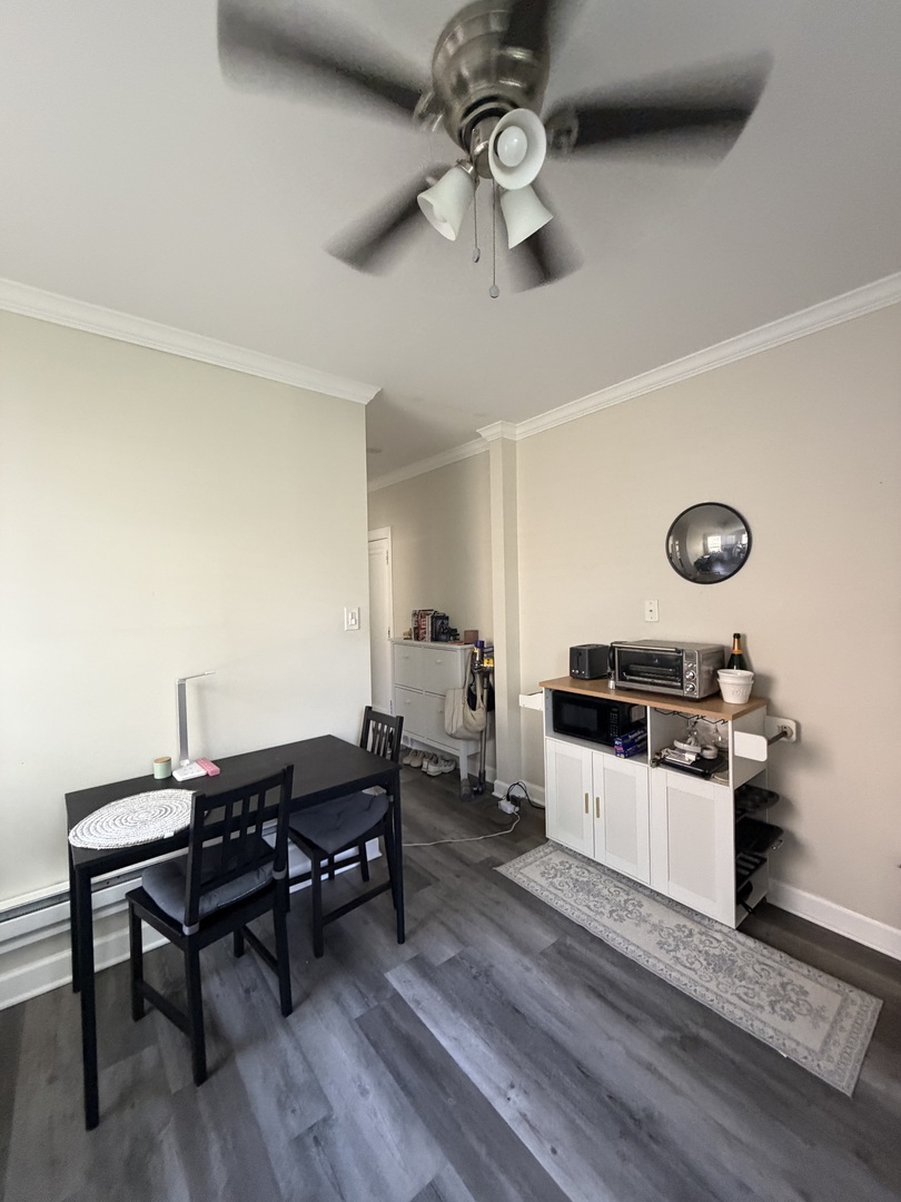 646 West Roscoe Street, Unit 2N Chicago, IL 60657 - Photo 6 of 13