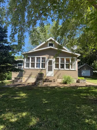 $209,900 | 131 Gertrude Street, Holdingford, MN 56340
