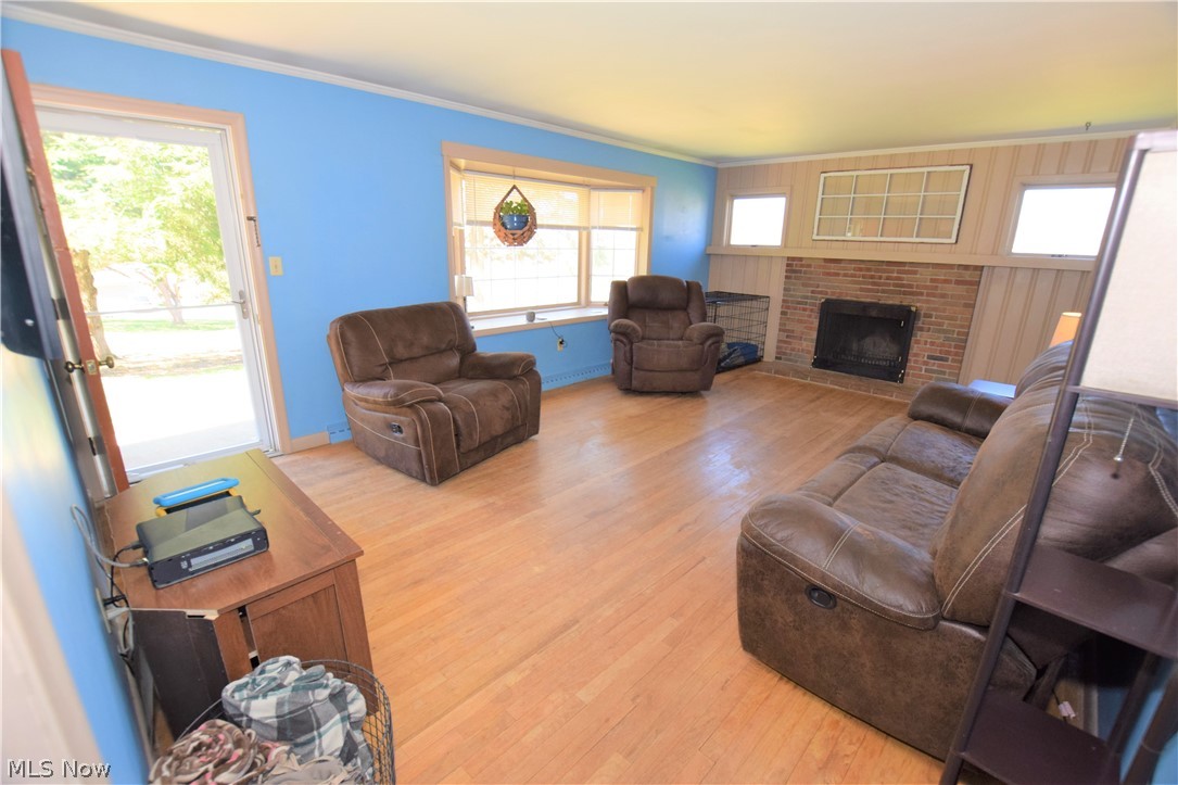 1755 Far View Road Akron, OH 44312 - Photo 6 of 32 Gallery Image 6