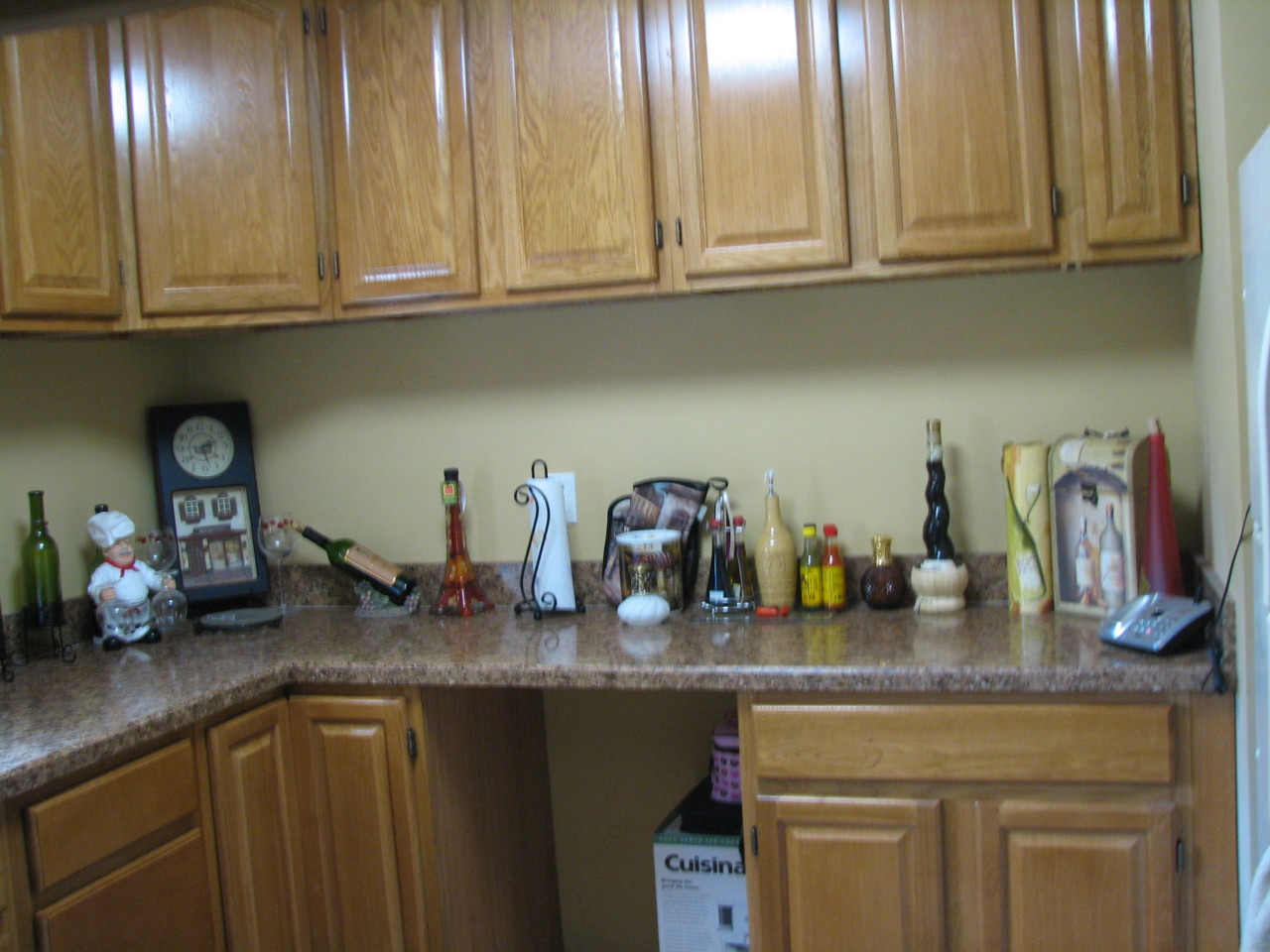 8370 Walden Road Jacksonville, FL 32244 - Photo 2 of 7 Kitchen