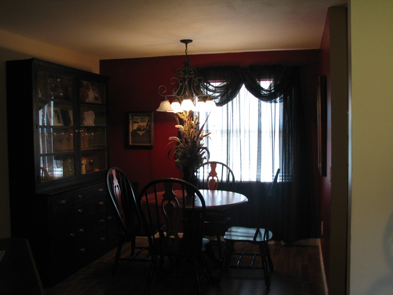 8370 Walden Road Jacksonville, FL 32244 - Photo 4 of 7 Dining