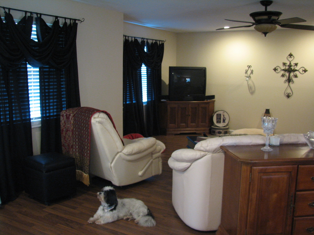 8370 Walden Road Jacksonville, FL 32244 - Photo 5 of 7 Family room