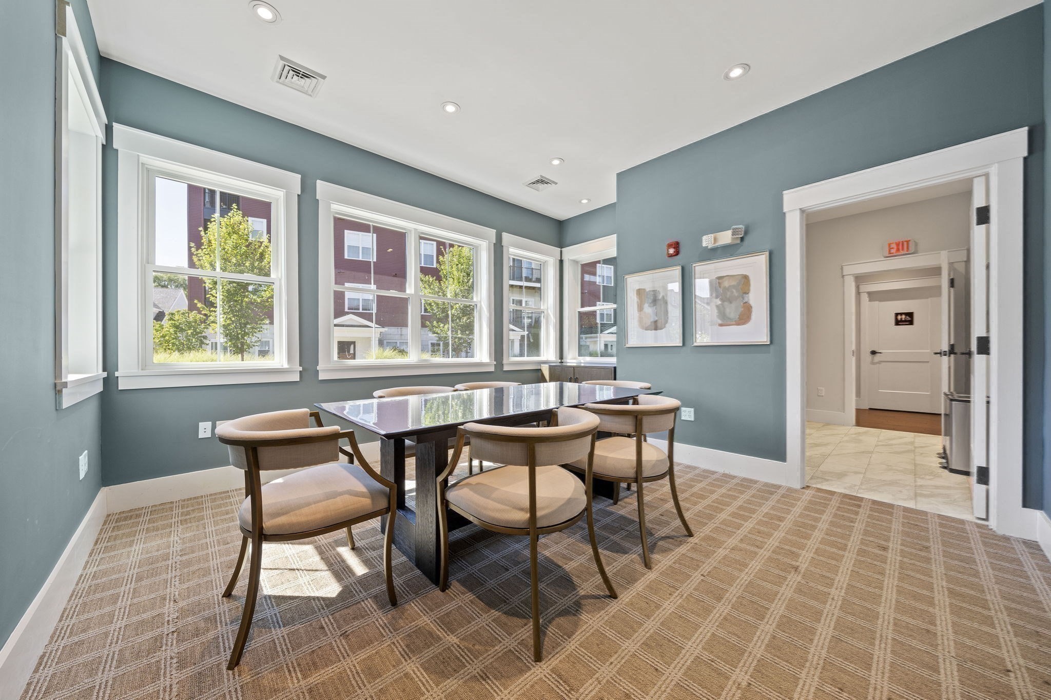 1 Revolution Way, Unit 204 Canton, MA 02021 - Photo 22 of 24 Gallery Image 22
