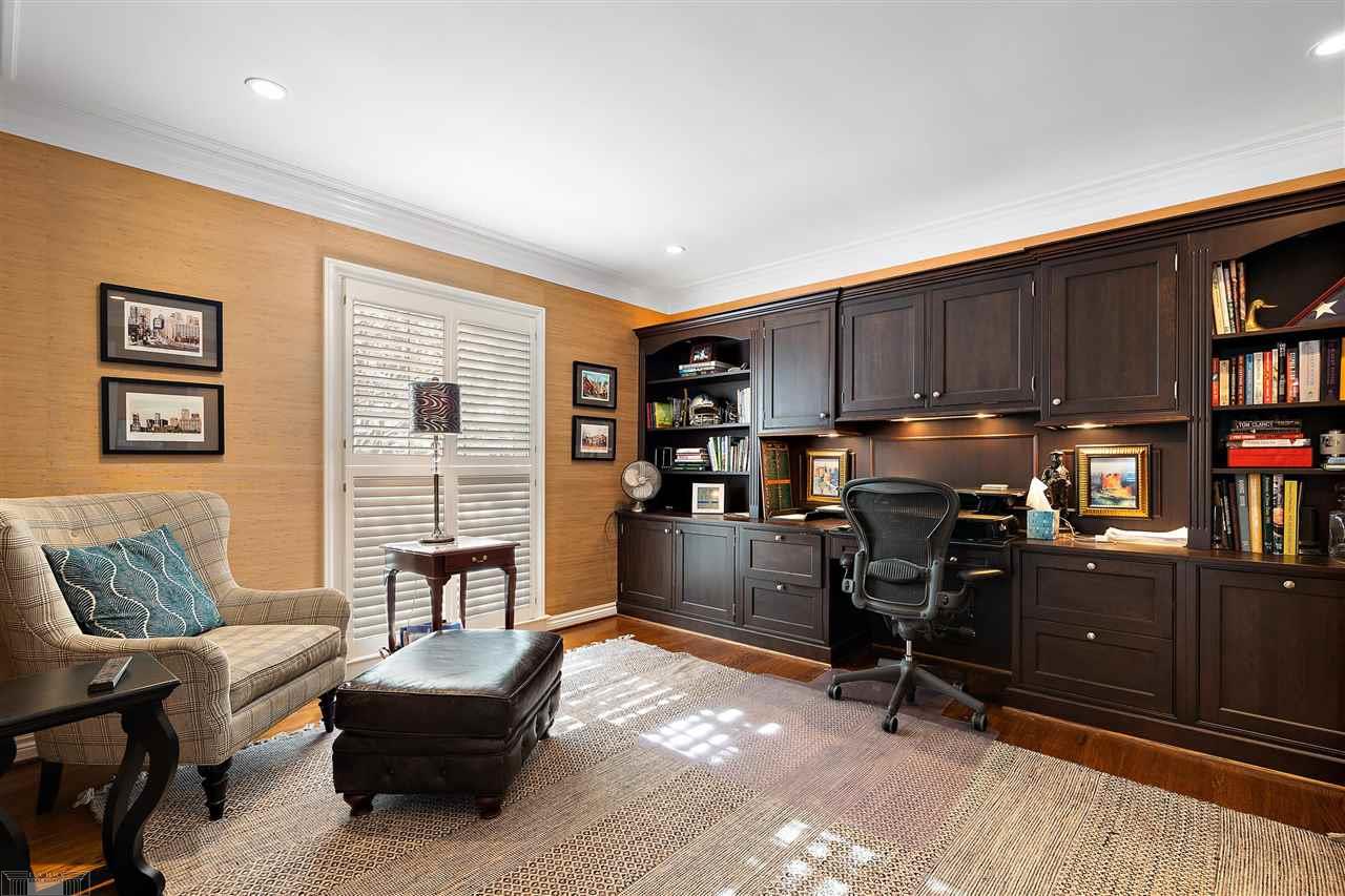 54 North Deeplands Road Grosse Pointe, MI 48236 - Photo 10 of 76 Office/Den