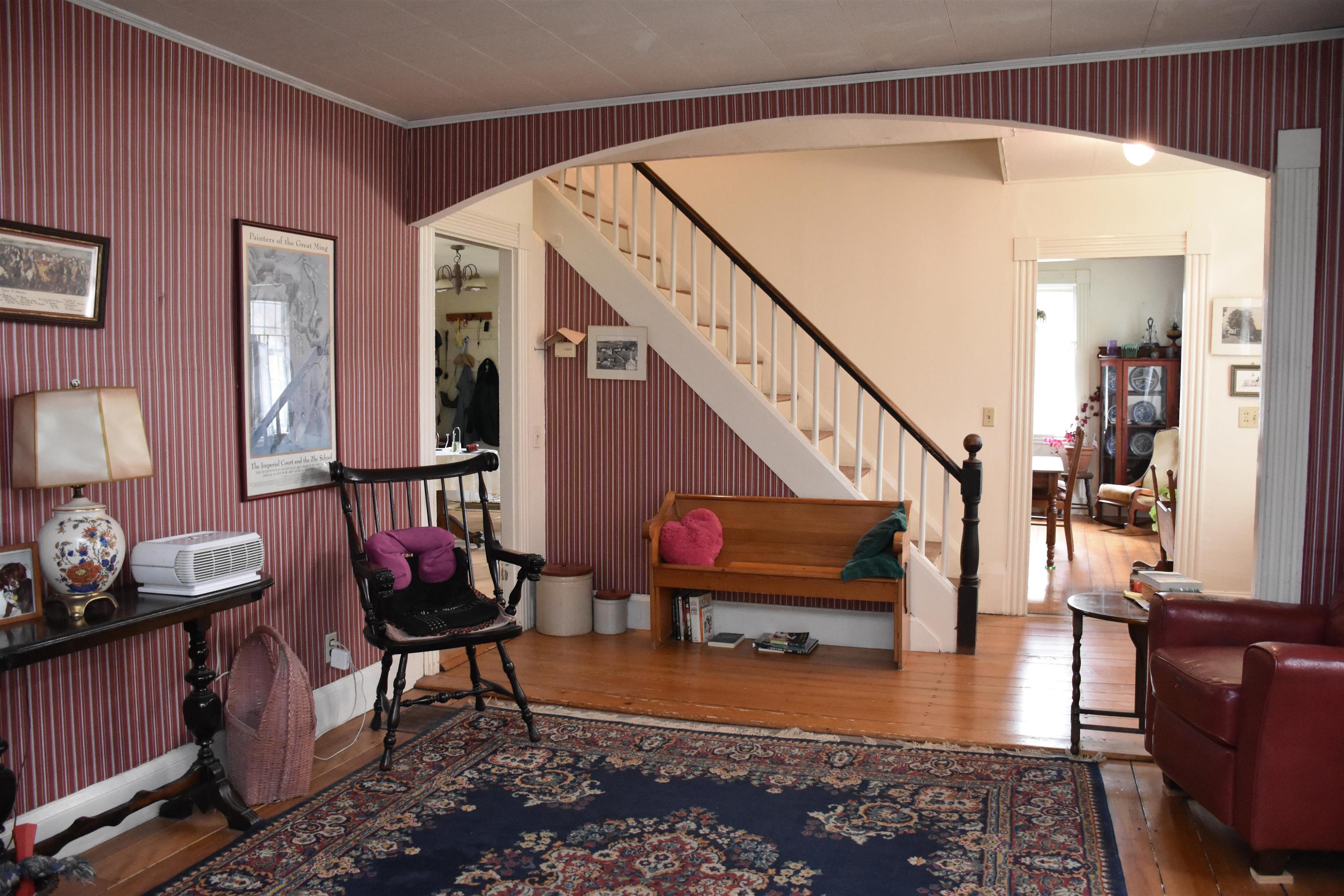 341 Maple Road Woodbury, VT 05650 - Photo 3 of 38